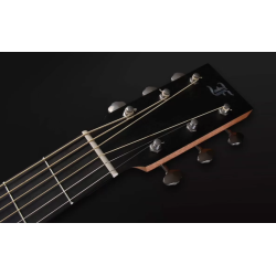 Furch Vintage Pure OM-SM a, Sitka spruce / African mahogany